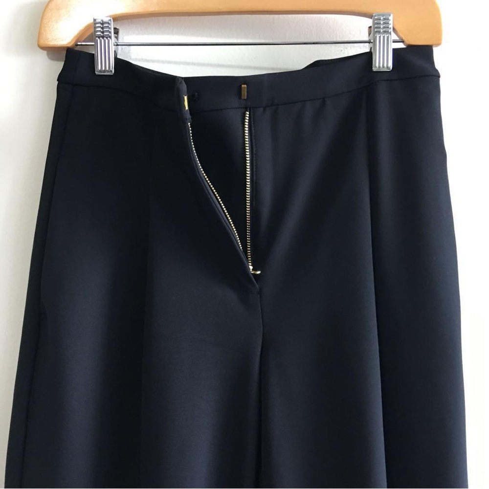 Le Fou by Wilfred Black Pant